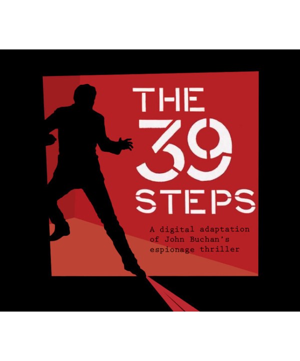 The 39 Steps Steam Key GLOBAL